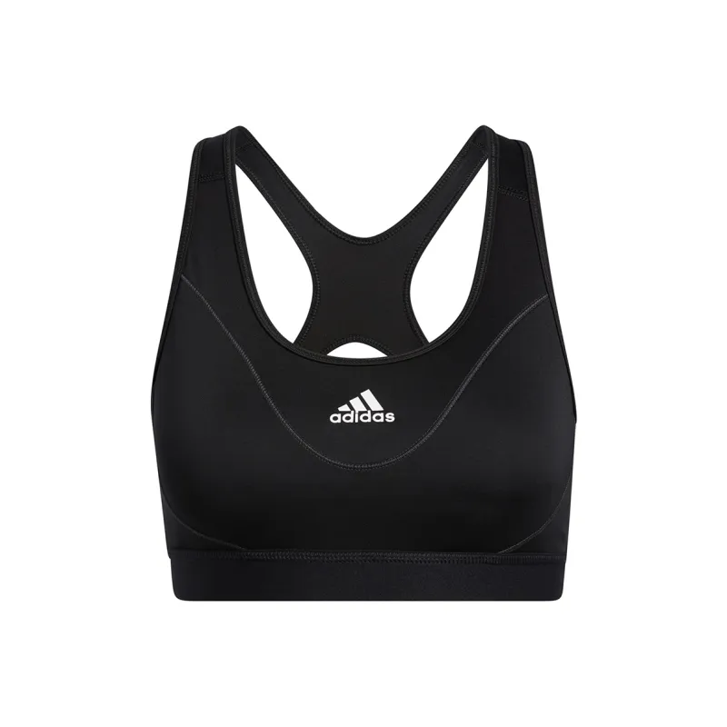 Adidas Sports Underwear Women's Black-0
