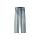 Denim Light Yellow Mud 80331