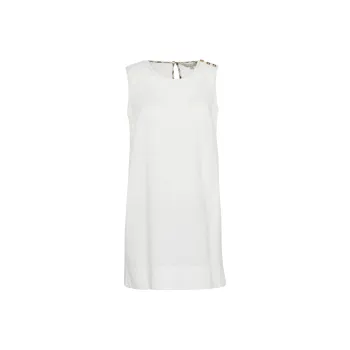 BARBOUR Lucy Sleeveless Mini Dress
