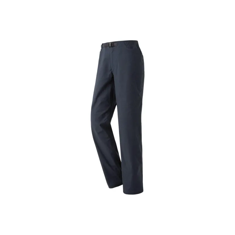 MONTBELL Casual Pants Men-1