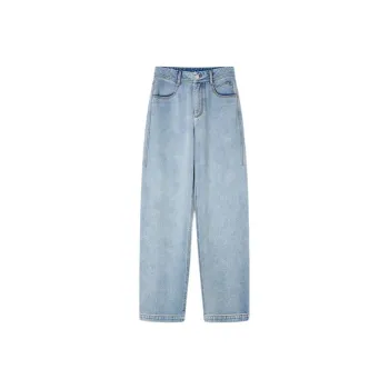 Goodland Jeans Women's Light Blue