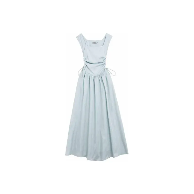 DESIGNER PLUS Sleeveless Dress Women's-0