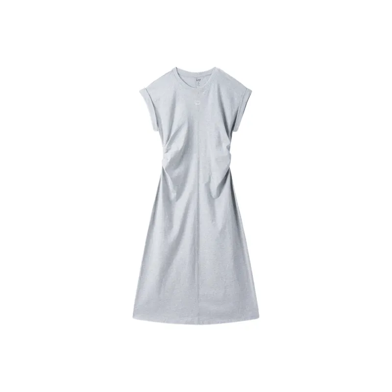 GAP Sleeveless Dresses Women's-2
