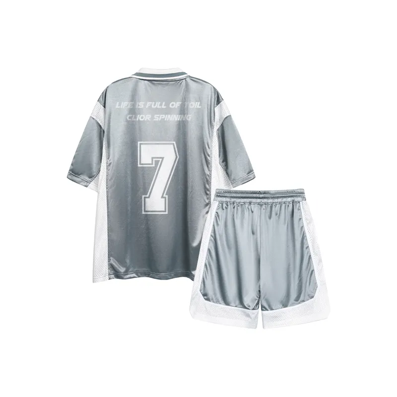 7 SEVFUN Casual Sportswear Unisex-9
