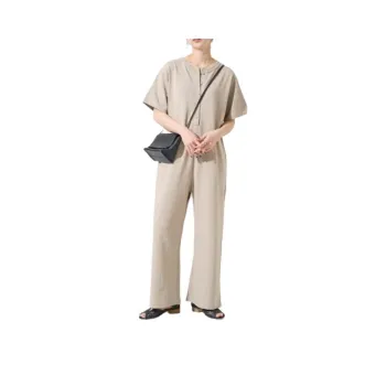 FREAK'S STORE Jumpsuit Women's Light Umber
