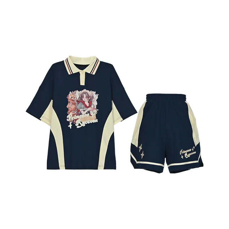 SNBL Casual Suits Women's-0