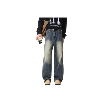 7 SEVFUN Jeans Unisex
