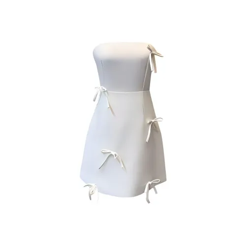 SECFLY OFFICIAL Sleeveless Dress Women's