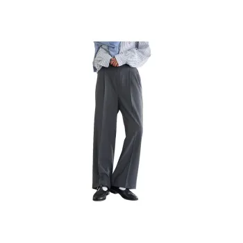 FREAK'S STORE Suit Trouser Women's Gray