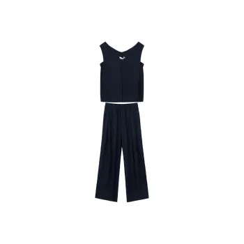 JESSYLINE Casual Suits Women's