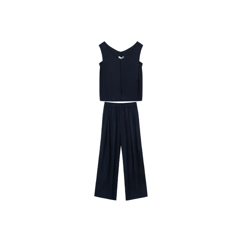 JESSYLINE Casual Suits Women's-0