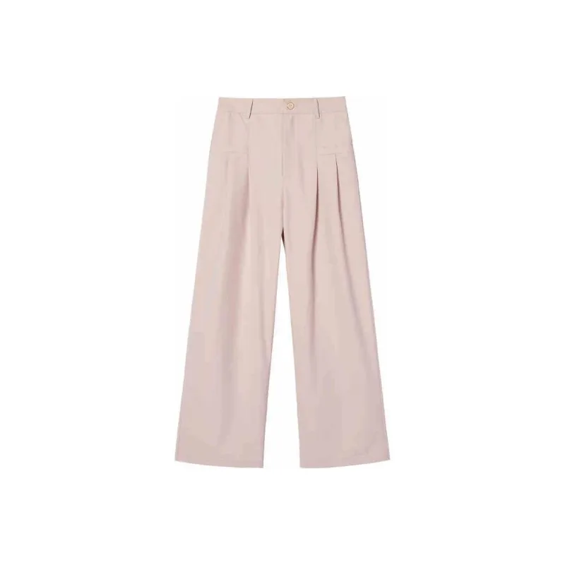 LA CRAWFISH Suit Trouser Women's-0