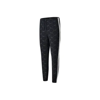 Saucony Sports Pants Women's Jet Black