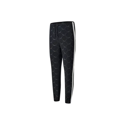 Saucony Sports Pants Women's Jet Black