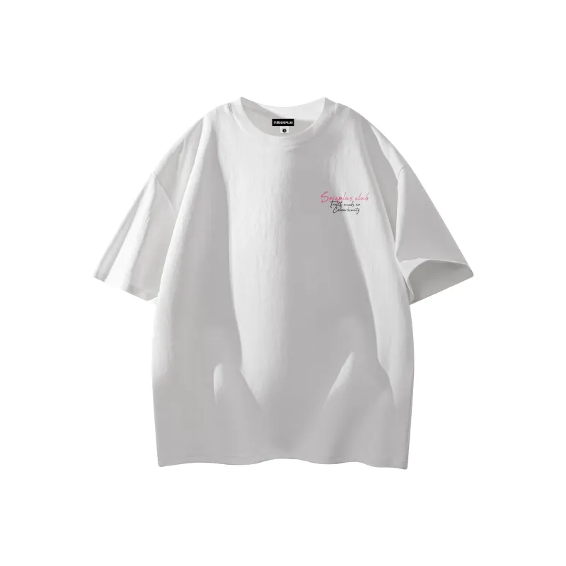 SOIE T Shirts Unisex-10