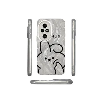 HUANBAOKE Phone Cases