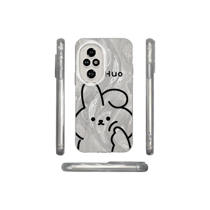 HUANBAOKE Phone Cases-0
