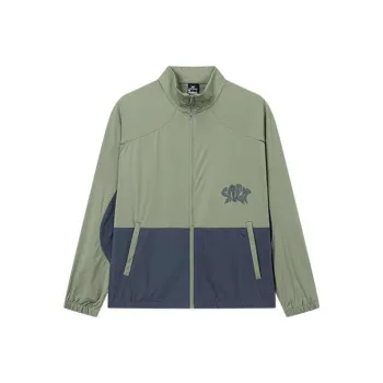 361° Jackets & Coats Men's Dust Green/Slate Gray