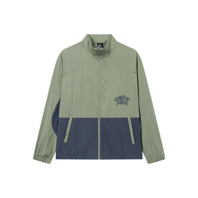 361° Jackets & Coats Men's Dust Green/Slate Gray-0