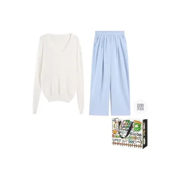 Dippanis Casual Suits Women's