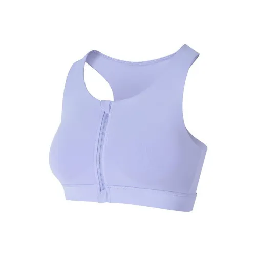 QIAODAN Sports Underwear Women's Morning Light Purple