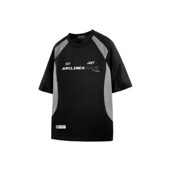 ARCLINEA T Shirts Unisex