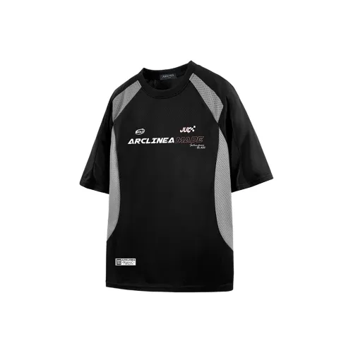 ARCLINEA T Shirts Unisex