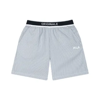 FILA ORIGINALE Casual Shorts Women's Cloud White