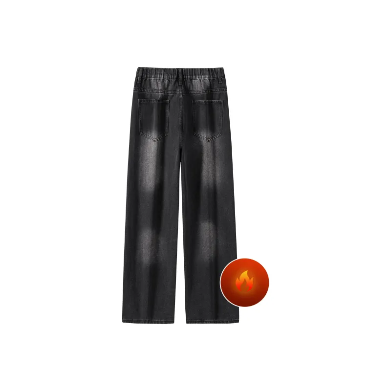 WARRIOR Jeans Unisex-30