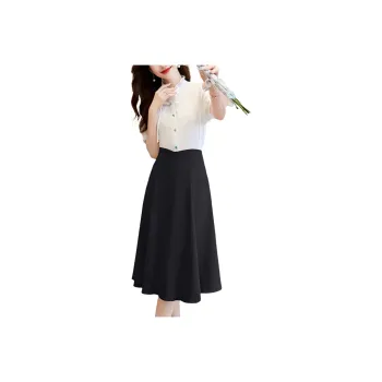 Mula Two Piece Skirt Sets Women's