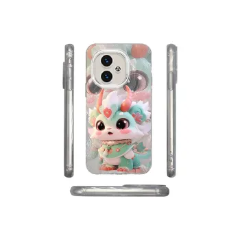 HUANBAOKE Phone Cases