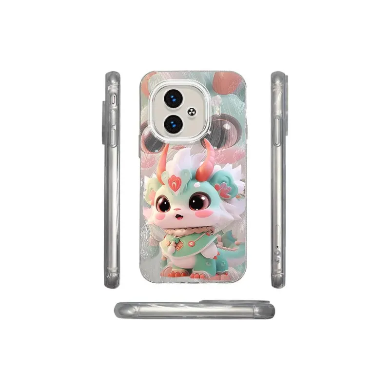 HUANBAOKE Phone Cases-0