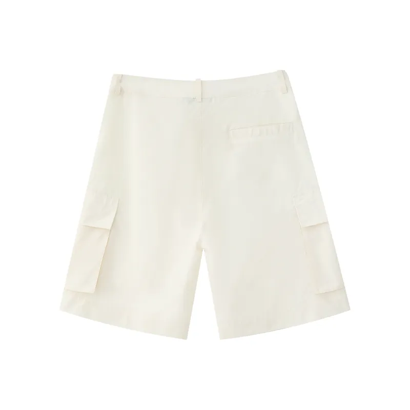 ER Casual Shorts Unisex-6