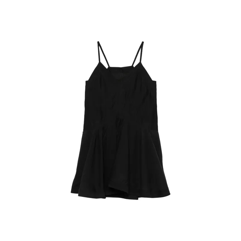 Marant ÉTOILE Danielle Mini Dress-0