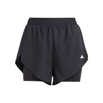 Adidas Free Shipping With AdiClub Designed For Training 2 in 1 Shorts