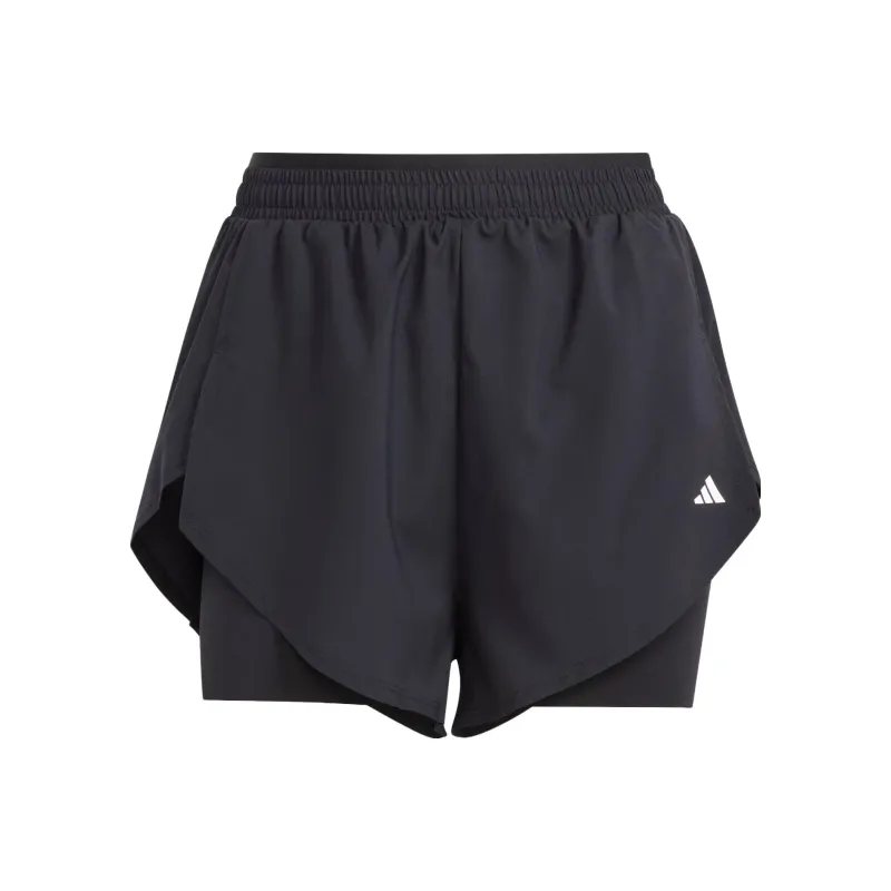 Adidas Free Shipping With AdiClub Designed For Training 2 in 1 Shorts-0