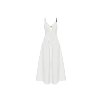 CULT GAIA Ellaria Sleeveless Maxi Dress