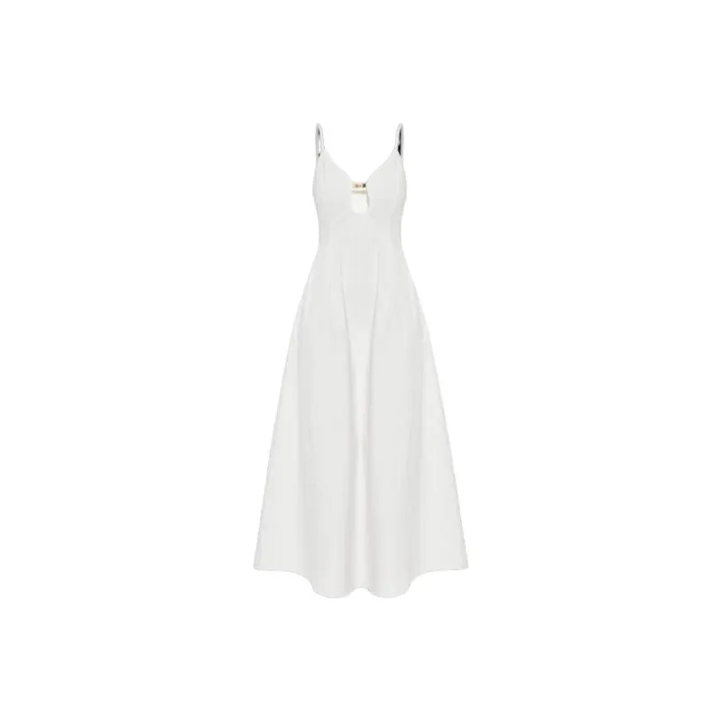 CULT GAIA Ellaria Sleeveless Maxi Dress-0