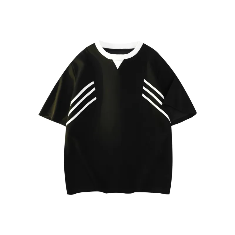 EYEUNDERSTAND T Shirts Unisex-0