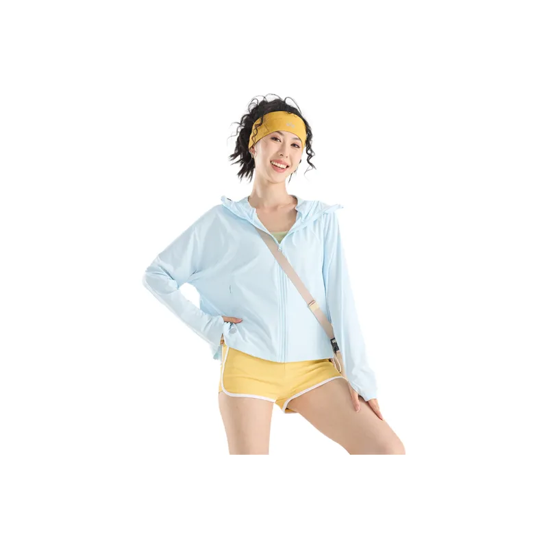 MIIOW Super Light, Breathable, Quick Dry, UV Protection, Cooling Sun Protection Clothing Women's-41