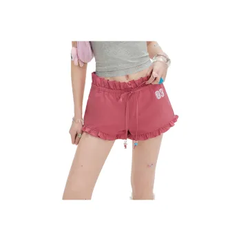 Unifree Casual Shorts Women's