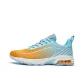 Orange Blue