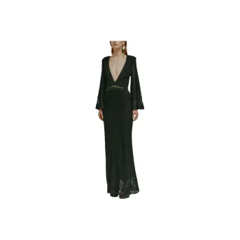 Antonino Valenti Long Sleeved Dresses Women's Jasper