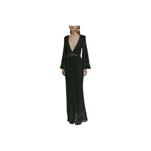 Antonino Valenti Long Sleeved Dresses Women's Jasper
