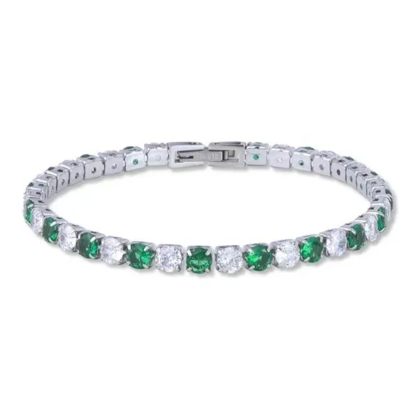 VIVIWELL Titanium Steel Bracelets Unisex-1