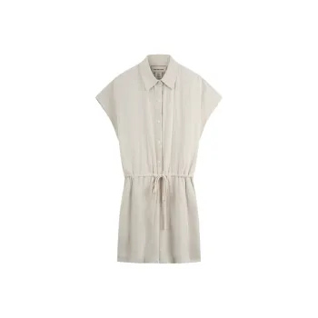 CALVIN KLEIN Jumpsuit Women's Milk White