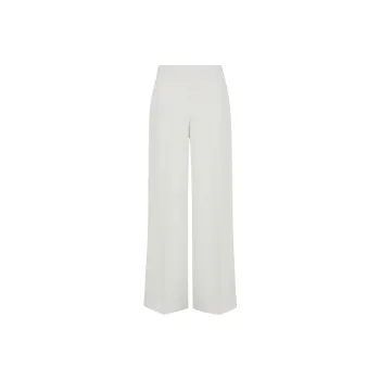 PAROSH Suit Trouser Women's White