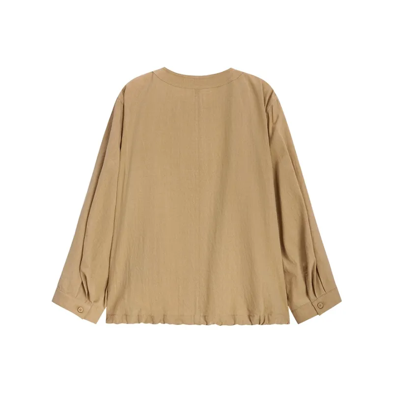 Fragment Shirts Women's-9