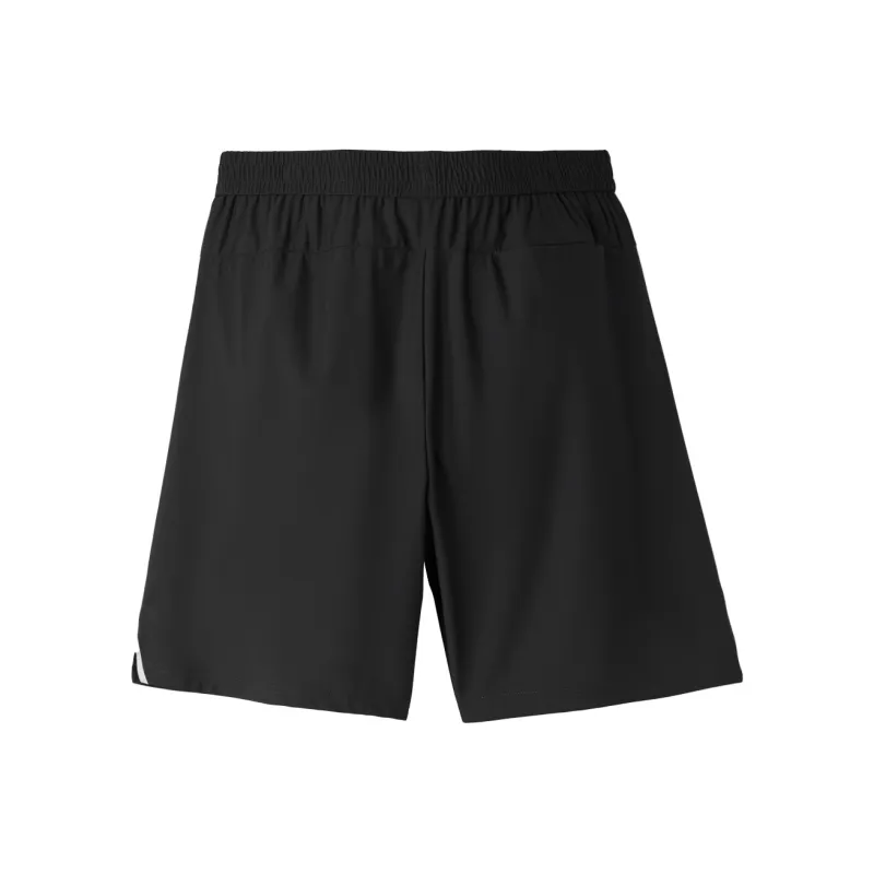 HLA Casual Shorts Men Black 42-1