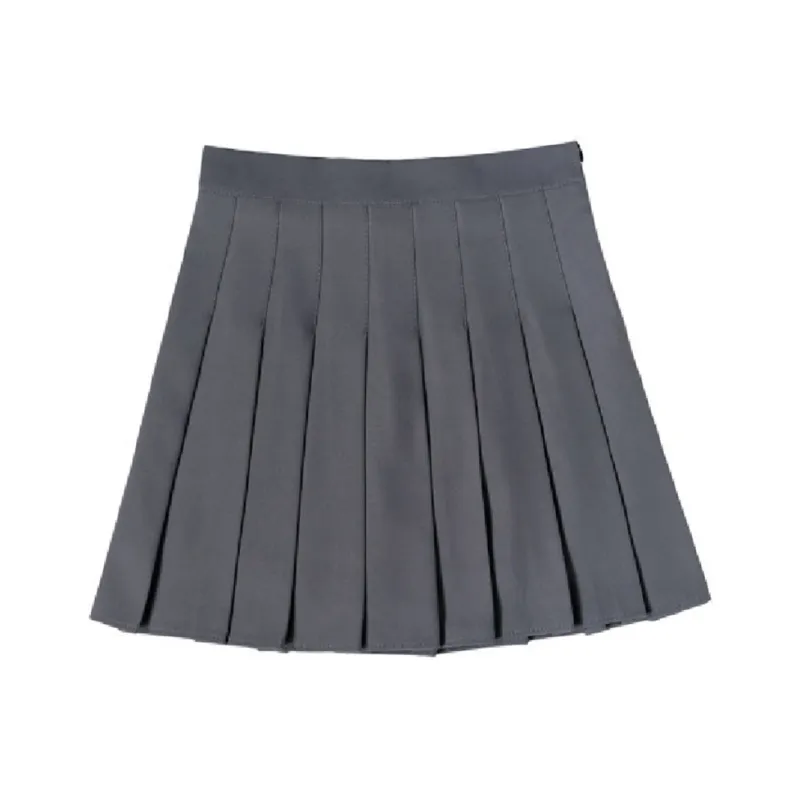 Mm Casual Short Skirts Women's-13